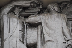 Finland Station - Leningrad