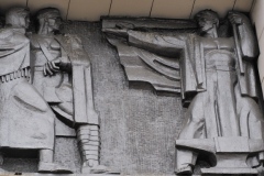 Finland Station - Leningrad