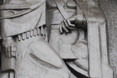 Finland Station - Leningrad