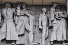 Finland Station - Leningrad