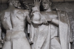 Finland Station - Leningrad