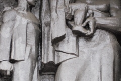 Finland Station - Leningrad