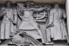 Finland Station - Leningrad