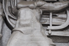 Finland Station - Leningrad