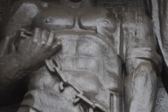 Finland Station - Leningrad