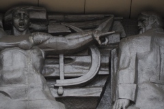 Finland Station - Leningrad