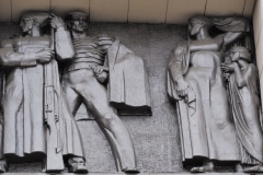 Finland Station - Leningrad