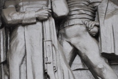 Finland Station - Leningrad