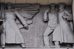 Finland Station - Leningrad