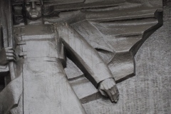 Finland Station - Leningrad