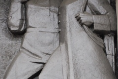 Finland Station - Leningrad