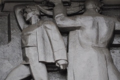 Finland Station - Leningrad