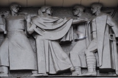 Finland Station - Leningrad