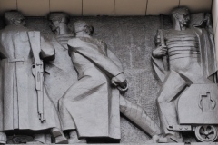 Finland Station - Leningrad