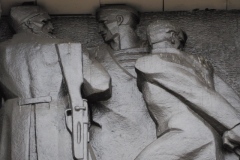 Finland Station - Leningrad