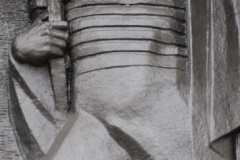 Finland Station - Leningrad