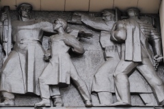 Finland Station - Leningrad