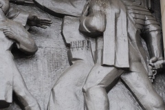 Finland Station - Leningrad