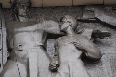 Finland Station - Leningrad