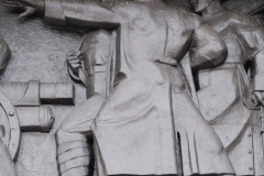 Finland Station - Leningrad