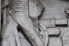 Finland Station - Leningrad