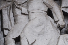 Finland Station - Leningrad