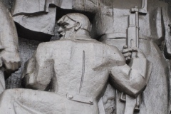 Finland Station - Leningrad