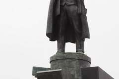 Finland Station - Leningrad - VI Lenin