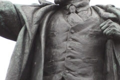 Finland Station - Leningrad - VI Lenin