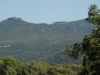 Santa Maria Taganament from C'an Boget, Congost valley, Catalonia