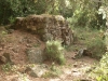 Tomb, Aiguafreda, Congost valley, Catalonia