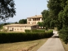 La Sala farmhouse, Congost valley, Catalonia