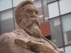 Frederick Engels in Manchester