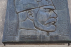 Frunze Museum - Bishkek - Kyrgyzstan