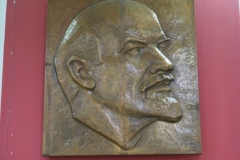 Frunze Museum - Bishkek - Kyrgyzstan