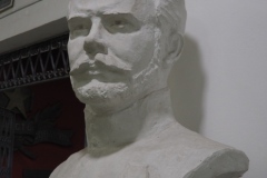 Frunze Museum - Bishkek - Kyrgyzstan