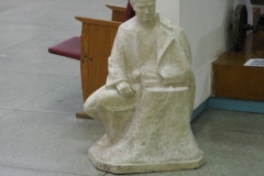 Frunze Museum - Bishkek - Kyrgyzstan