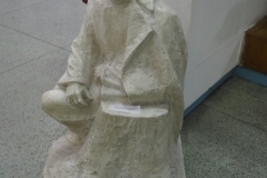 Frunze Museum - Bishkek - Kyrgyzstan