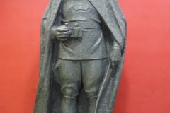 Frunze Museum - Bishkek - Kyrgyzstan