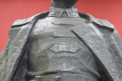 Frunze Museum - Bishkek - Kyrgyzstan