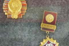 Frunze Museum - Bishkek - Kyrgyzstan