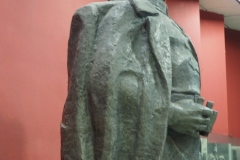 Frunze Museum - Bishkek - Kyrgyzstan