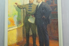 Frunze Museum - Bishkek - Kyrgyzstan