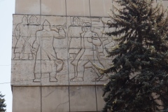 Frunze Museum - Bishkek - Kyrgyzstan