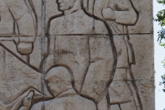 Frunze Museum - Bishkek - Kyrgyzstan