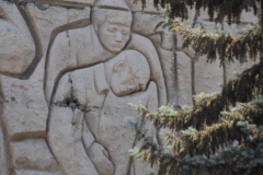 Frunze Museum - Bishkek - Kyrgyzstan