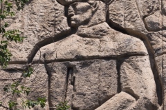 Frunze Museum - Bishkek - Kyrgyzstan