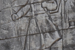 Frunze Museum - Bishkek - Kyrgyzstan