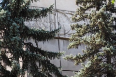 Frunze Museum - Bishkek - Kyrgyzstan