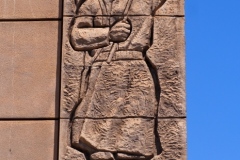 Frunze Museum - Bishkek - Kyrgyzstan